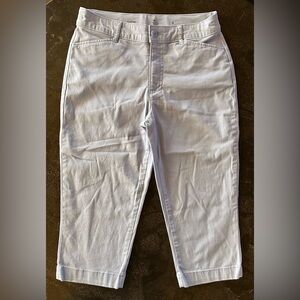 St. John’s Bay | Ceil Blue Capris